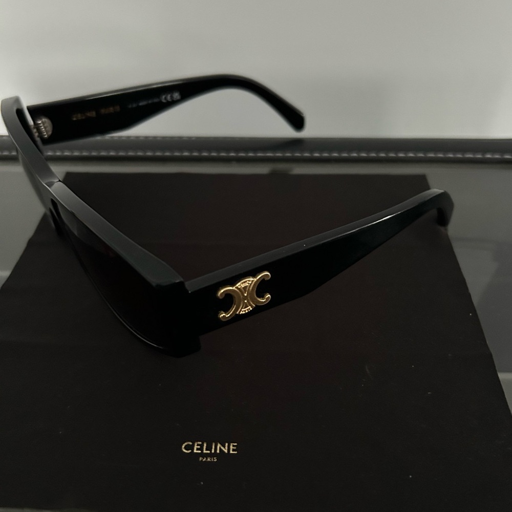 Celine sunglasses - Picture 2 of 2